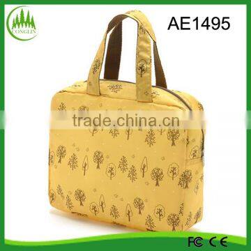 New Product Yiwu Factory 2016 High Quality Promotional China lunch bag