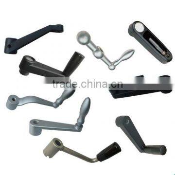 For CNC Handles and Center Lathes Parts Steel Revolving Handles photo-5