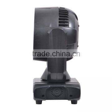 19x15W 4in1 Bee Eye Sharpy Led Moving Head Light photo-6