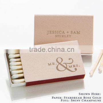 Custom Matchbox Packaging photo-2
