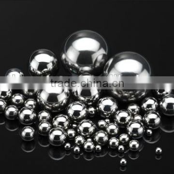 G1000 chrome steel ball price