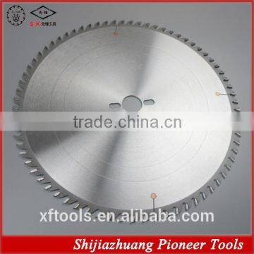 Hukay tct saw blade for wood cutting