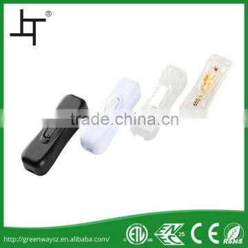 Common use Europe high quality push button type switch