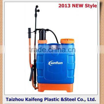 2013 New Style Manual Sprayer factory adjustable sprayer copper hand tools shovel