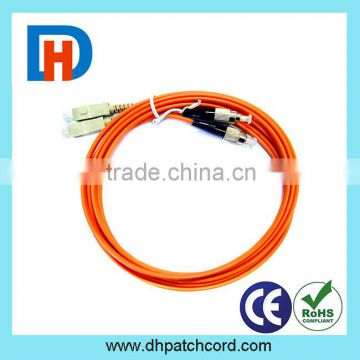 1*4 plc SC/APC Fiber Optic Splitter/ copuler