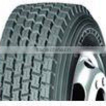 TG869 TBR TIRE