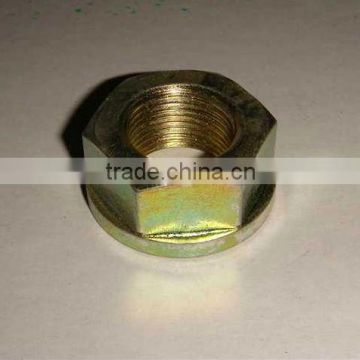 Orginal parts !!! Sinotruk howo parts Hexagon nut VG1246130010