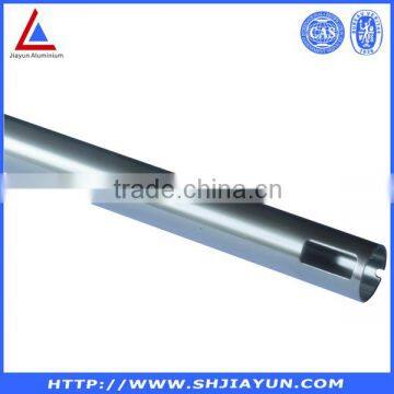Customized 6000 Series Anodized Aluminium Tube photo-4