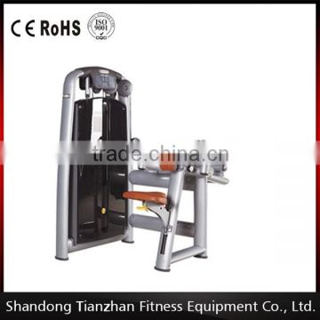 best selling Upper Back TZ-6041 Gym machine / Fitness machine