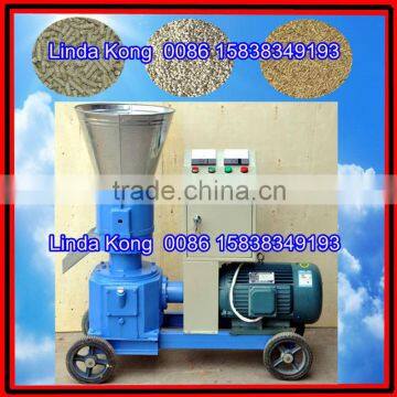 small pet/fish poultry feed pellet machine