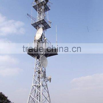 Type of Steel tv Antenna Towers photo-2