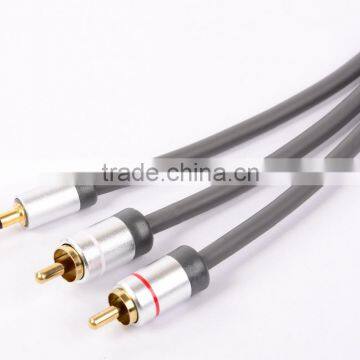 3.5mm Male to RCA Male or Female *2 photo-2