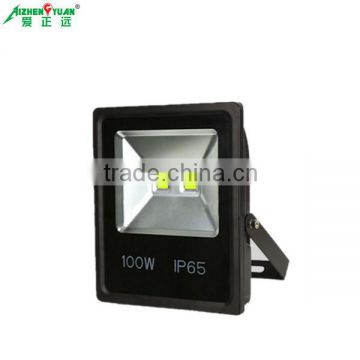 2014 high power super bright 12 volt led flood light