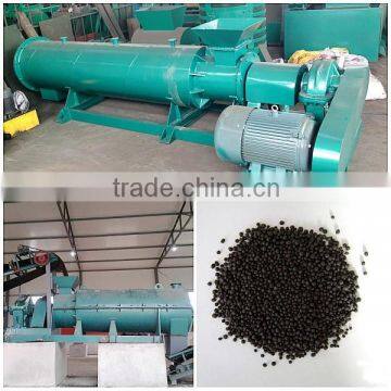 Popular compost fertilizer making machine