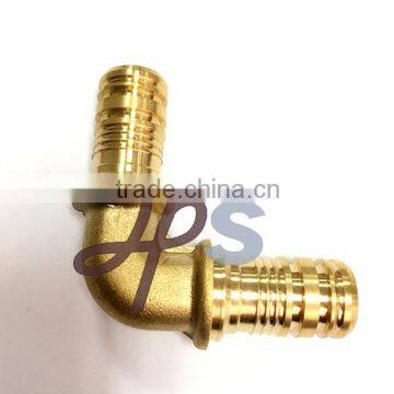 Forging Brass Male Fitting for PEX Pipe Manufacturer photo-2