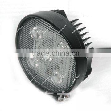 15w LED Work Lights,Truck LED Work Lights,Off Road Auto LED Work Lights