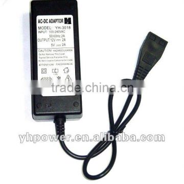 factory USB 2.0 to SATA/IDE HDD power supply