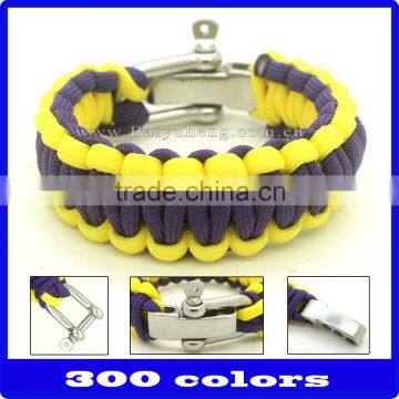 Wholesale Paracord Bracelet Weave Patterns photo-2