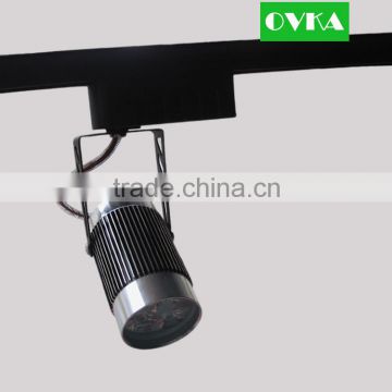 Track Light LED 3W high quality 2 wires tracklight