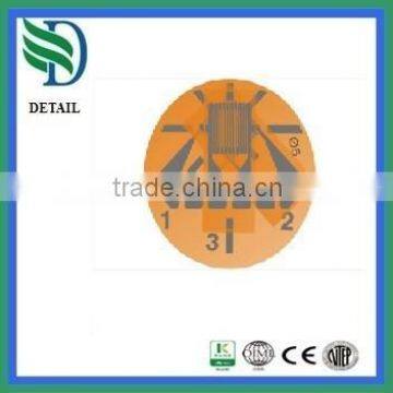 CB series strain gauge, strain gages