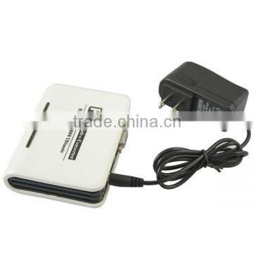 High-definition Digital to VGA Analog Video Converter 1080P