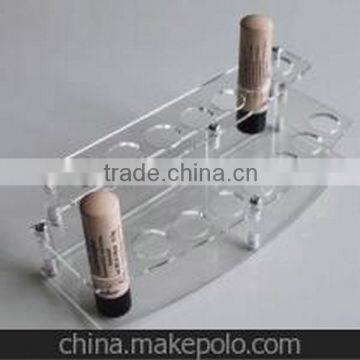 High Quality Products in Plexiglass Beauty Small Commerial Display Shelf Supplier's Choice photo-2