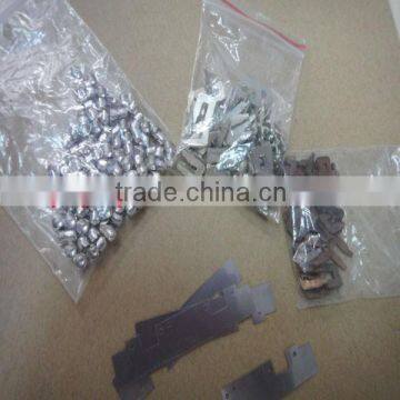 High Quality Sheet Metal Spring photo-2