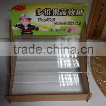 Vacuum Forming of HIPS/ABS Thermoformed Molding Plastic Cosmetic Trays photo-2