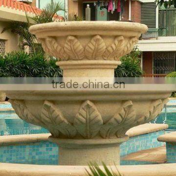 Hot Sell Creative Water Fountain Bases photo-4