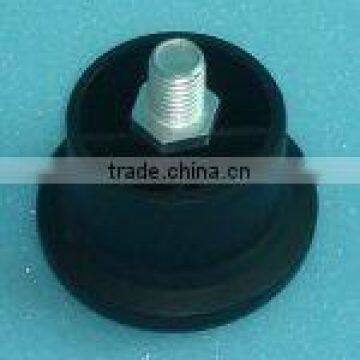 Type Options Esd &cleanroom PVC/PU Leather Esd Chair With Rollers photo-5