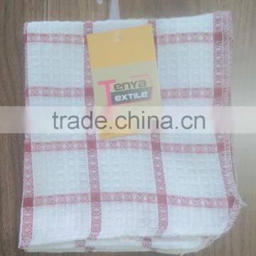100% Cotton Hand Towel Kitchen Towel