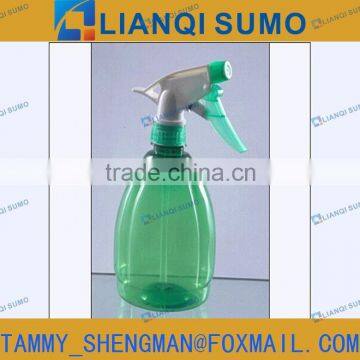 PET Plastic Trigger Spray Bottle photo-3