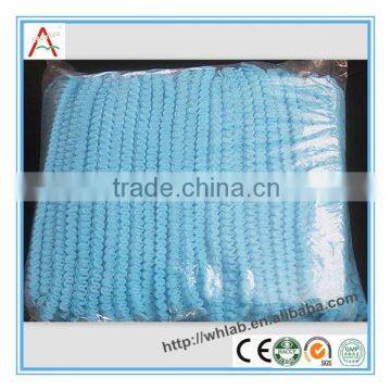 Disposable Nonwoven Cap