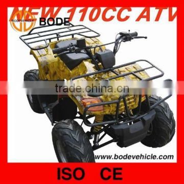 NEW CE 110CC ATV HUMMER STYLE (MC-312)