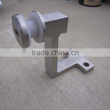 Stainless Steel 304 316 /balustrad/stainless Steel Handrail Fitting photo-5