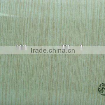 High Glossy PVC Wood Grain contact paper