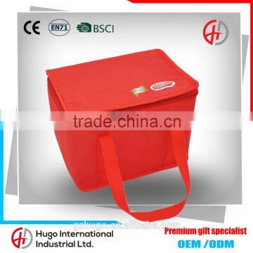 High Quality Promotion Reusable Customized Ice Bag