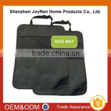 Car Kick Mat Seat Back Protector Mats 23 Inch Car Seat Back Protector