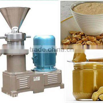 peanut and sesame butter machine/butter grinder machine