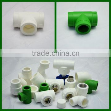 YiMing ppr union pipe fitting