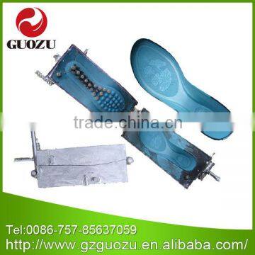 wholesale outer soles mould factory