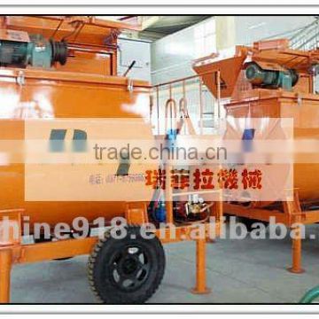 2012 new design mobile 15-30cubic meters CLC Foam concrete block machine 0086 18625558161