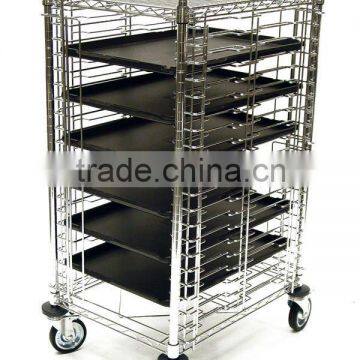 SMD SMT Reel Shelves photo-5