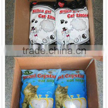 Crystal Cat Litter Wholesale photo-3