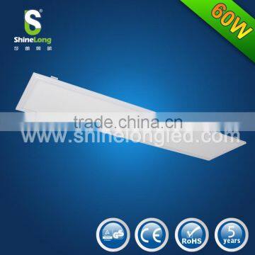 High quality led panel light 300*1200, A+ ERP system