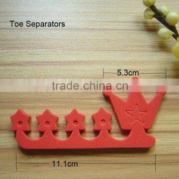 Finger or Toe separators