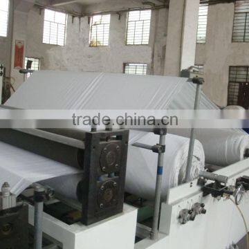 Automatic Small Type Embossed Rewinding Toilet Paper Making Machine