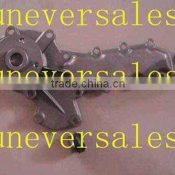 Water Pump kubota DC60 Combine Harvester Parts