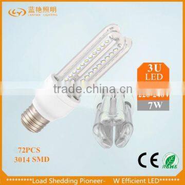 CCFL Energy Saving Dimmable Bulb