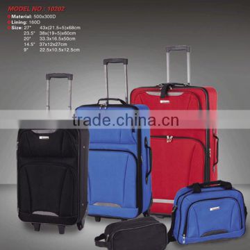 5PCS Trolley Luggage/5PCS Trolley Case